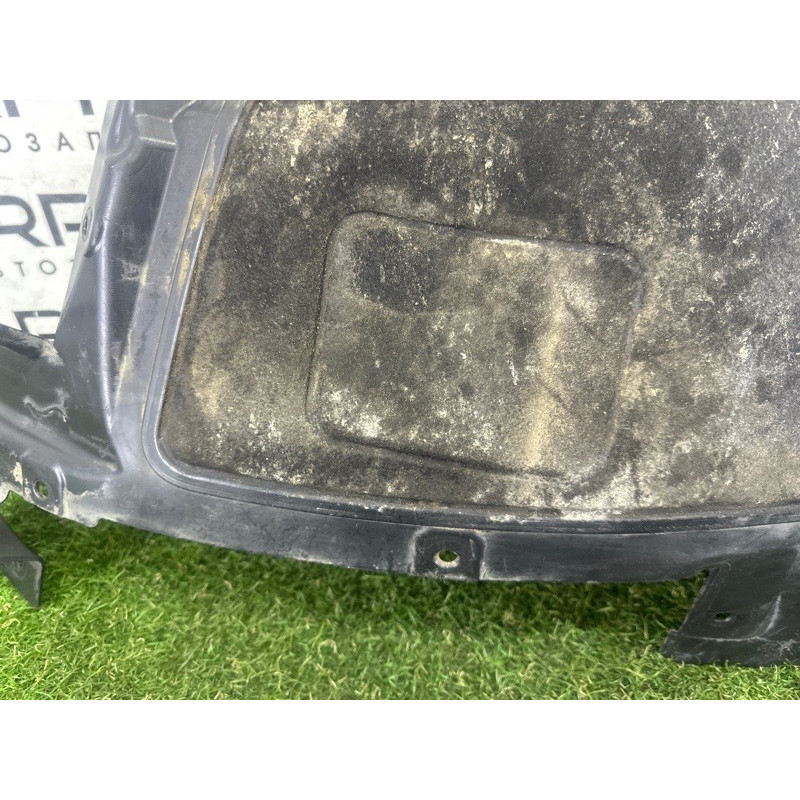 Подкрылок (кузов и элементы) BMW X5 F15 2015 4.4 51717291197