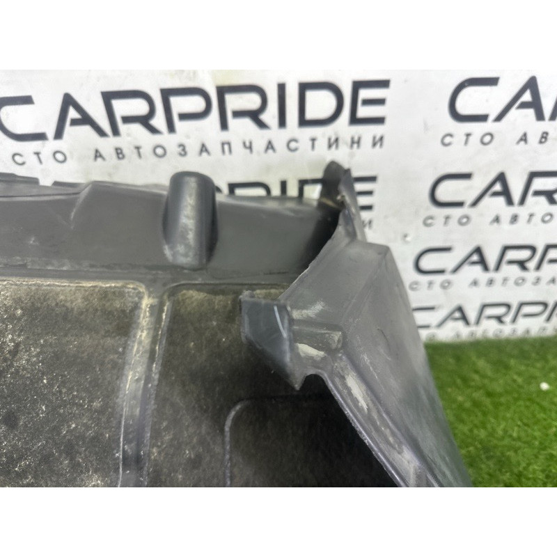 Подкрылок (кузов и элементы) BMW X5 F15 2015 4.4 51717291197