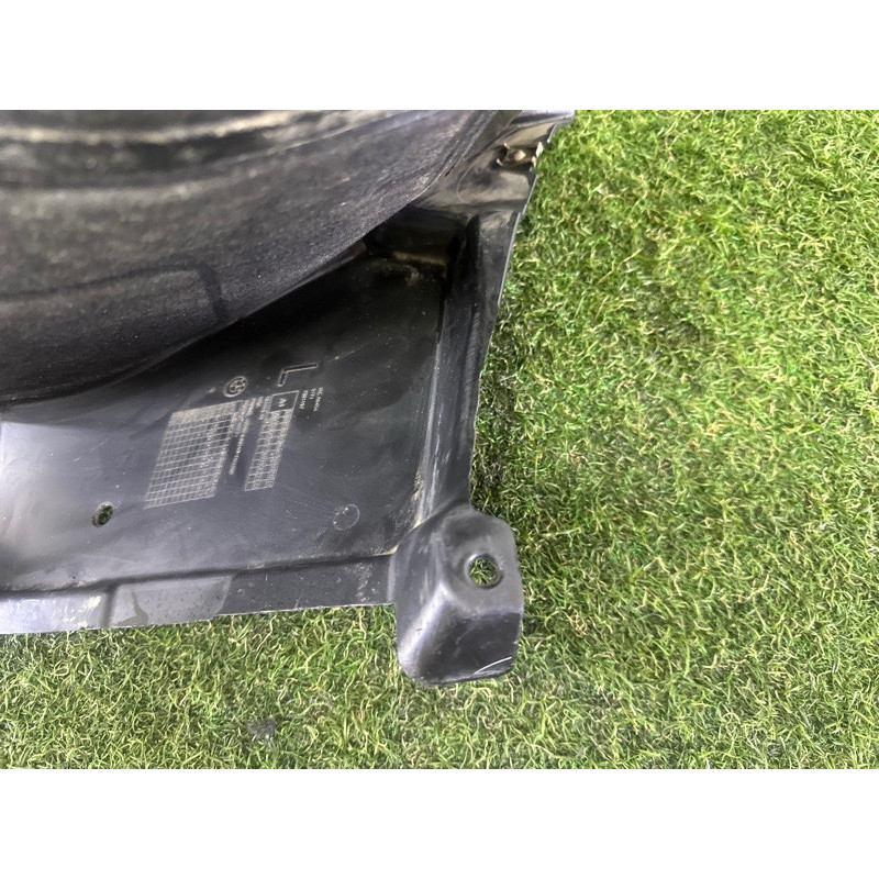 Подкрылок (кузов и элементы) BMW X5 F15 2015 4.4 51717291197