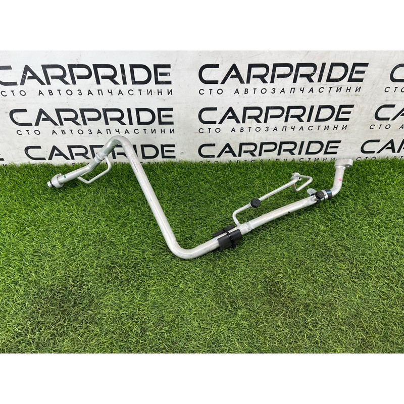 Трубка кондиционера (отопление и кондиционирование) Nissan Rogue T33 2023 1.5 KR15DDT 924466RC0C