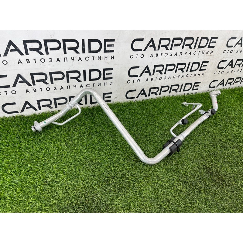 Трубка кондиционера (отопление и кондиционирование) Nissan Rogue T33 2023 1.5 KR15DDT 924466RC0C