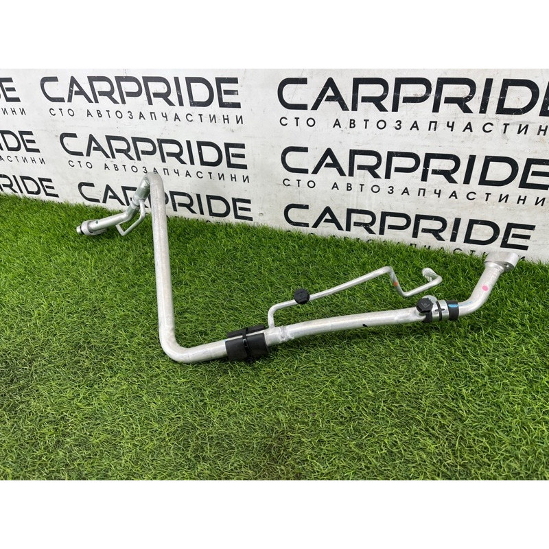 Трубка кондиционера (отопление и кондиционирование) Nissan Rogue T33 2023 1.5 KR15DDT 924466RC0C