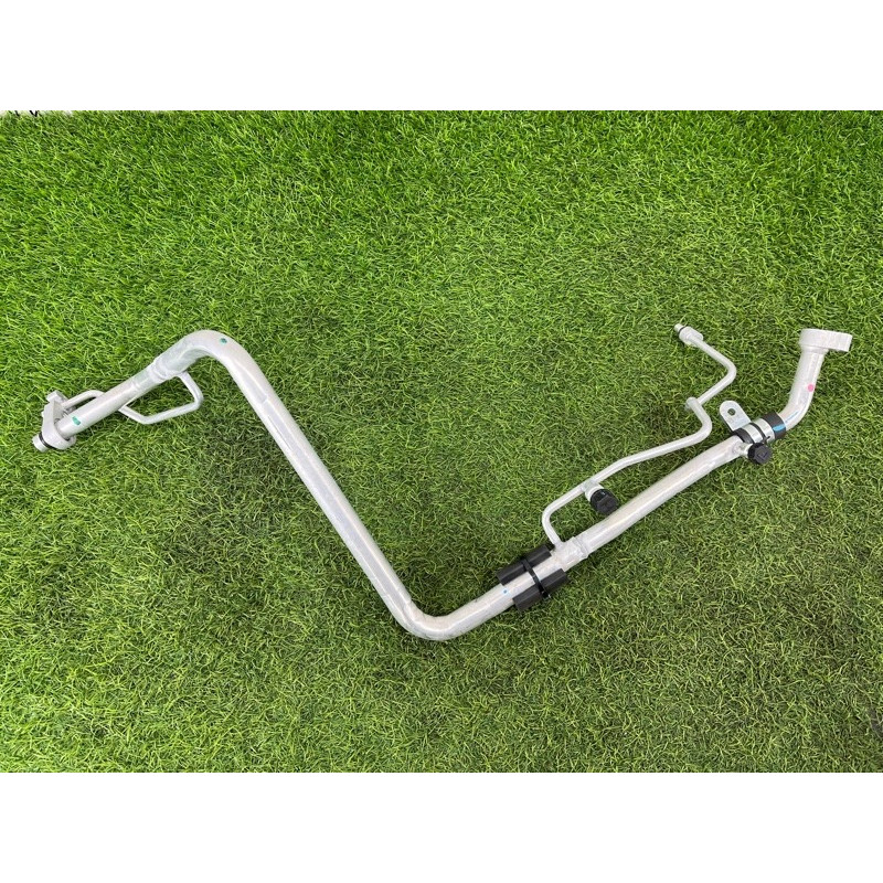 Трубка кондиционера (отопление и кондиционирование) Nissan Rogue T33 2023 1.5 KR15DDT 924466RC0C