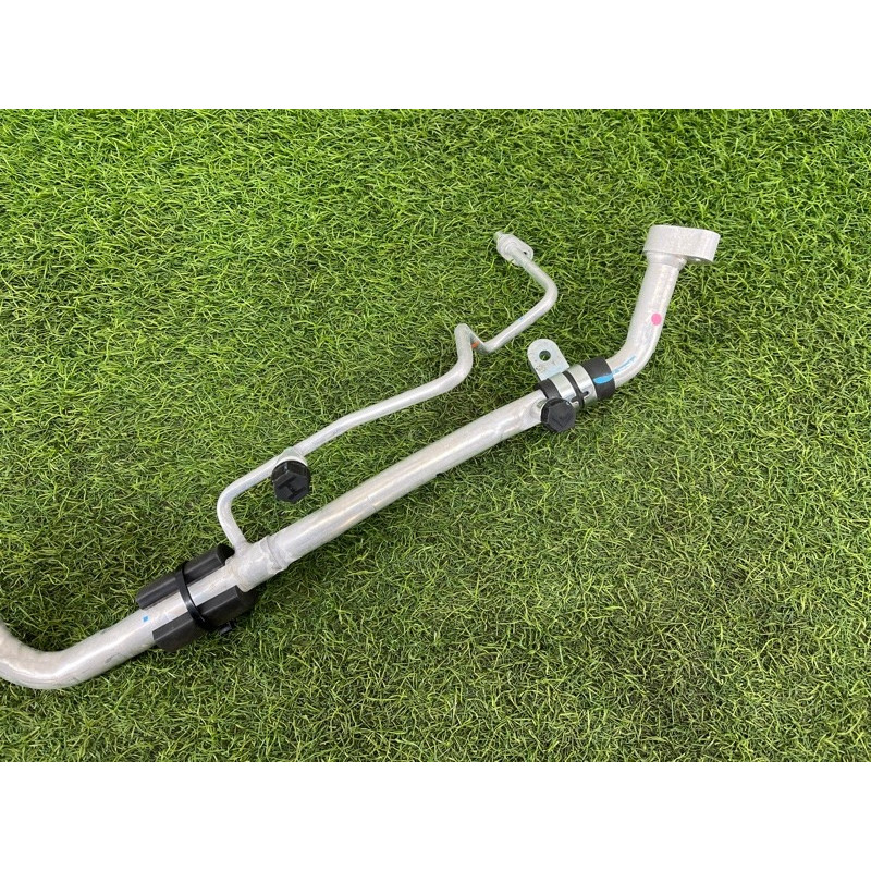 Трубка кондиционера (отопление и кондиционирование) Nissan Rogue T33 2023 1.5 KR15DDT 924466RC0C