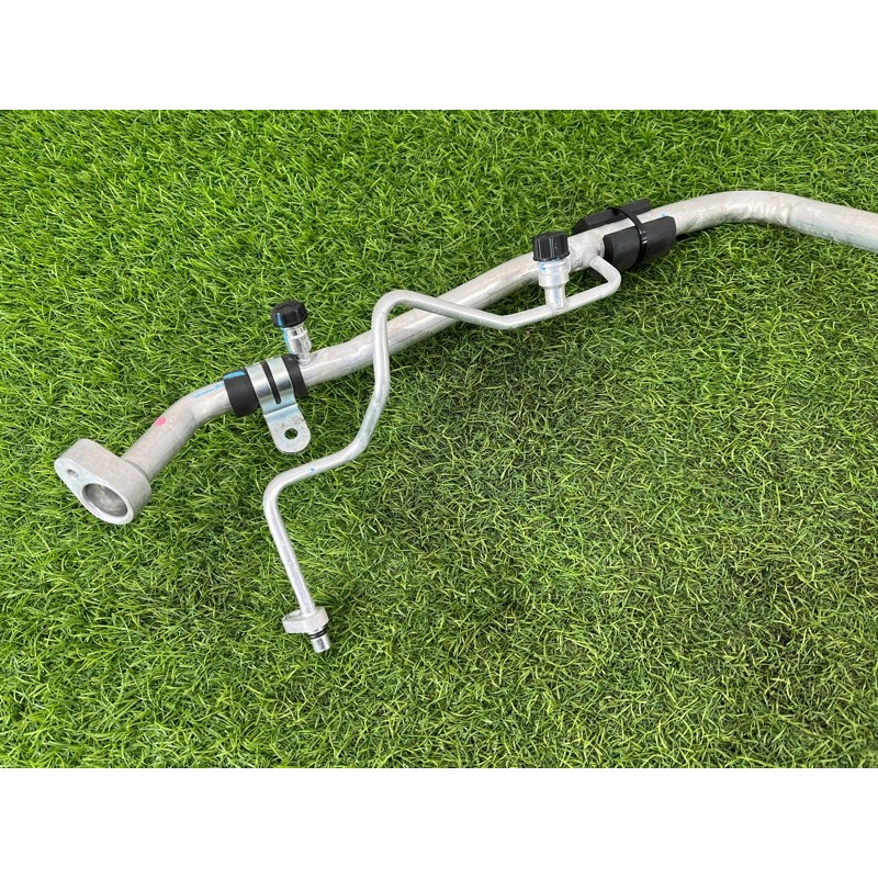 Трубка кондиционера (отопление и кондиционирование) Nissan Rogue T33 2023 1.5 KR15DDT 924466RC0C