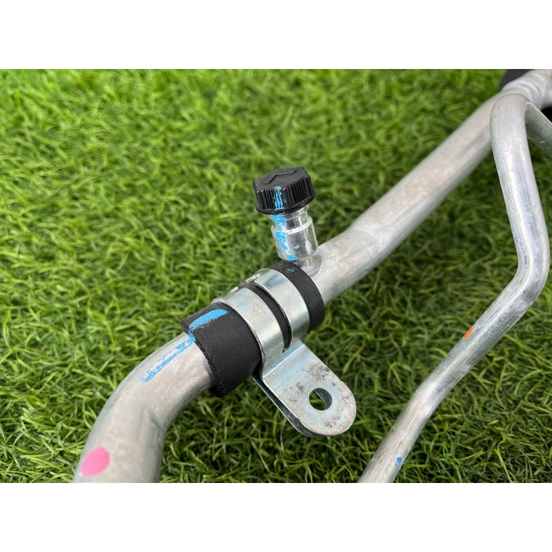 Трубка кондиционера (отопление и кондиционирование) Nissan Rogue T33 2023 1.5 KR15DDT 924466RC0C