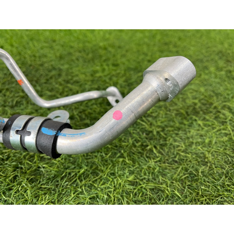 Трубка кондиционера (отопление и кондиционирование) Nissan Rogue T33 2023 1.5 KR15DDT 924466RC0C