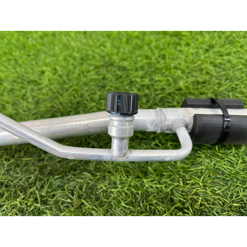 Трубка кондиционера (отопление и кондиционирование) Nissan Rogue T33 2023 1.5 KR15DDT 924466RC0C