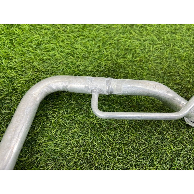 Трубка кондиционера (отопление и кондиционирование) Nissan Rogue T33 2023 1.5 KR15DDT 924466RC0C