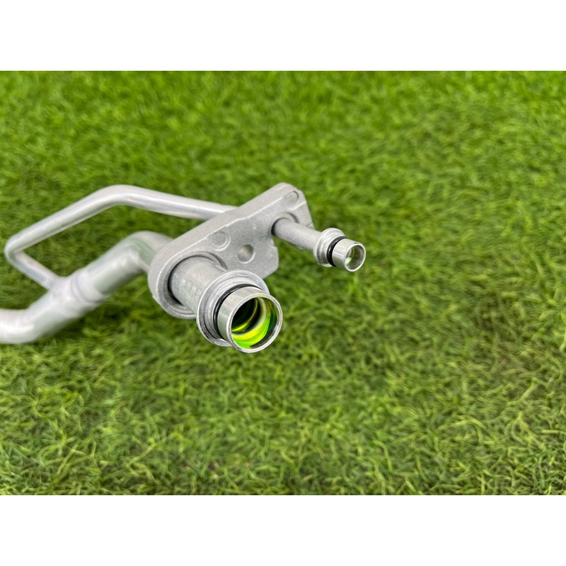 Трубка кондиционера (отопление и кондиционирование) Nissan Rogue T33 2023 1.5 KR15DDT 924466RC0C