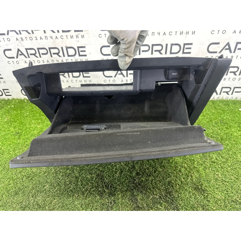 Бардачок (салон) AUDI A4 B9 2017 2.0 TFSI 8W18803026PS