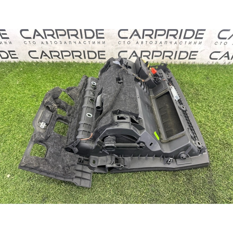 Бардачок (салон) AUDI A4 B9 2017 2.0 TFSI 8W18803026PS