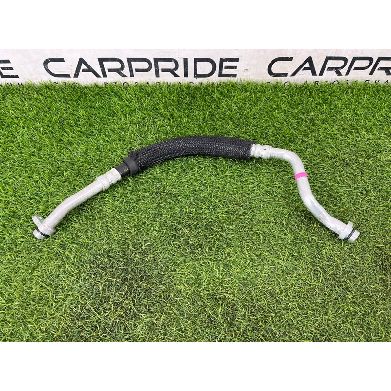 Трубка кондиционера (отопление и кондиционирование) Nissan Rogue T33 2023 1.5 KR15DDT 924806RF0B