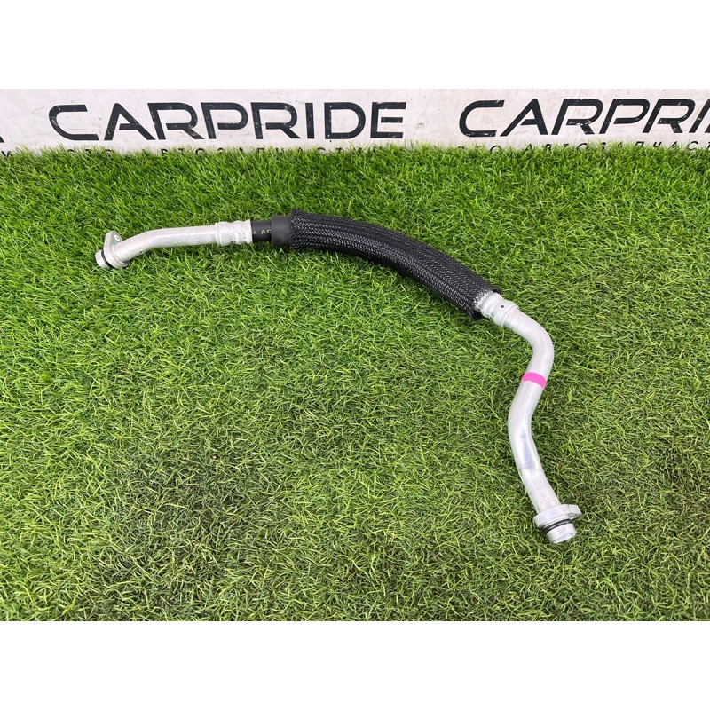 Трубка кондиционера (отопление и кондиционирование) Nissan Rogue T33 2023 1.5 KR15DDT 924806RF0B