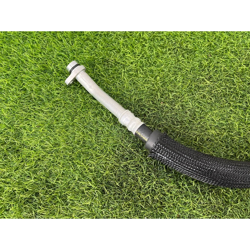 Трубка кондиционера (отопление и кондиционирование) Nissan Rogue T33 2023 1.5 KR15DDT 924806RF0B