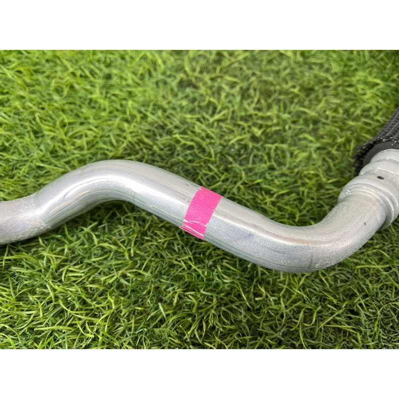 Трубка кондиционера (отопление и кондиционирование) Nissan Rogue T33 2023 1.5 KR15DDT 924806RF0B