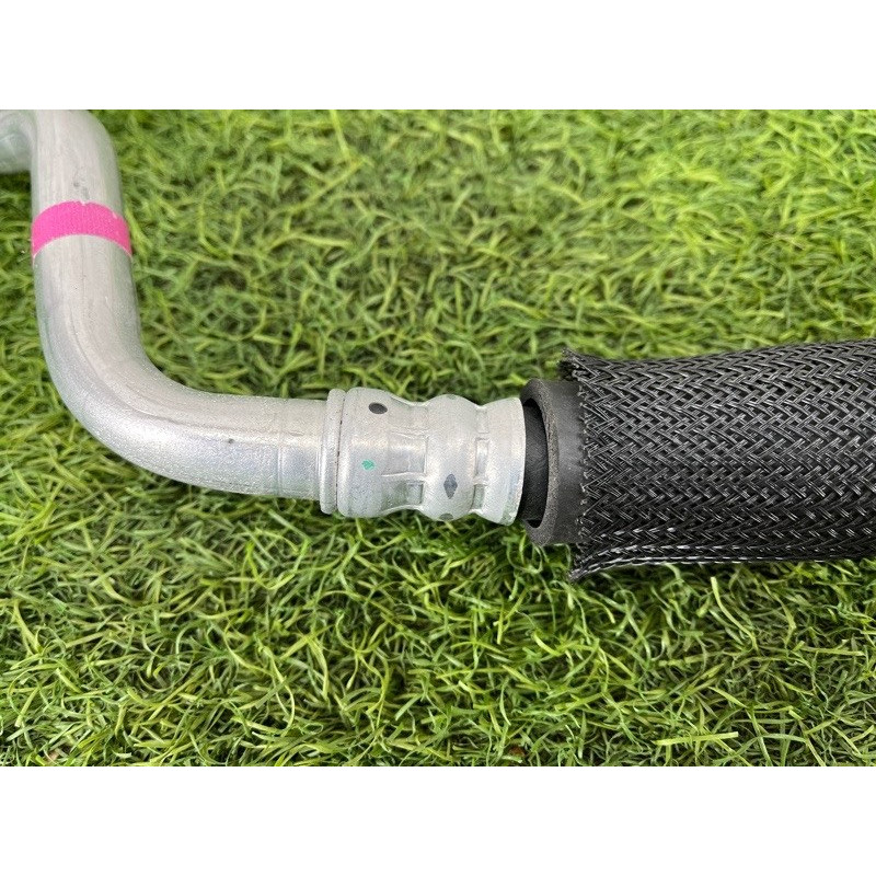 Трубка кондиционера (отопление и кондиционирование) Nissan Rogue T33 2023 1.5 KR15DDT 924806RF0B