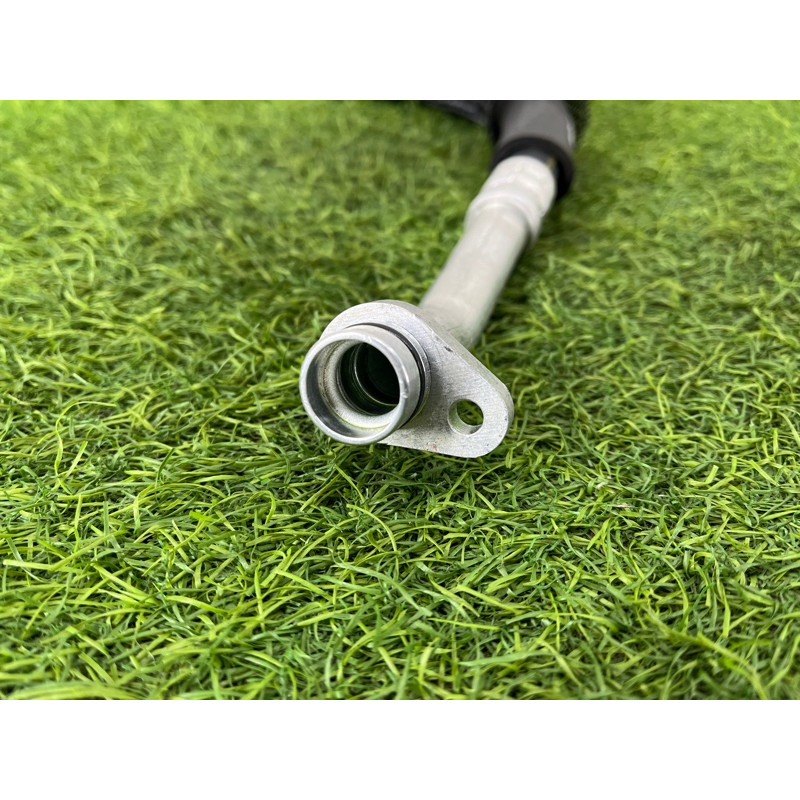 Трубка кондиционера (отопление и кондиционирование) Nissan Rogue T33 2023 1.5 KR15DDT 924806RF0B