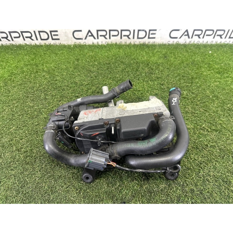 Webasto (отопление и кондиционирование) LAND ROVER Range Rover L405 2016 5.0 LR087501