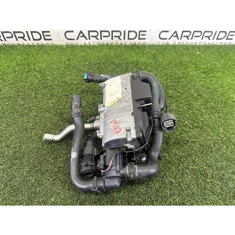 Webasto (отопление и кондиционирование) LAND ROVER Range Rover L405 2016 5.0 LR087501