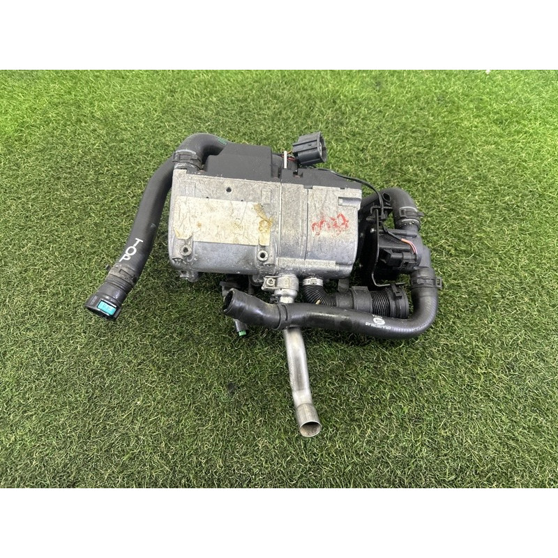 Webasto (отопление и кондиционирование) LAND ROVER Range Rover L405 2016 5.0 LR087501