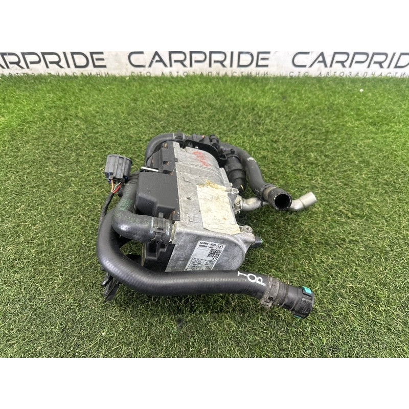 Webasto (отопление и кондиционирование) LAND ROVER Range Rover L405 2016 5.0 LR087501