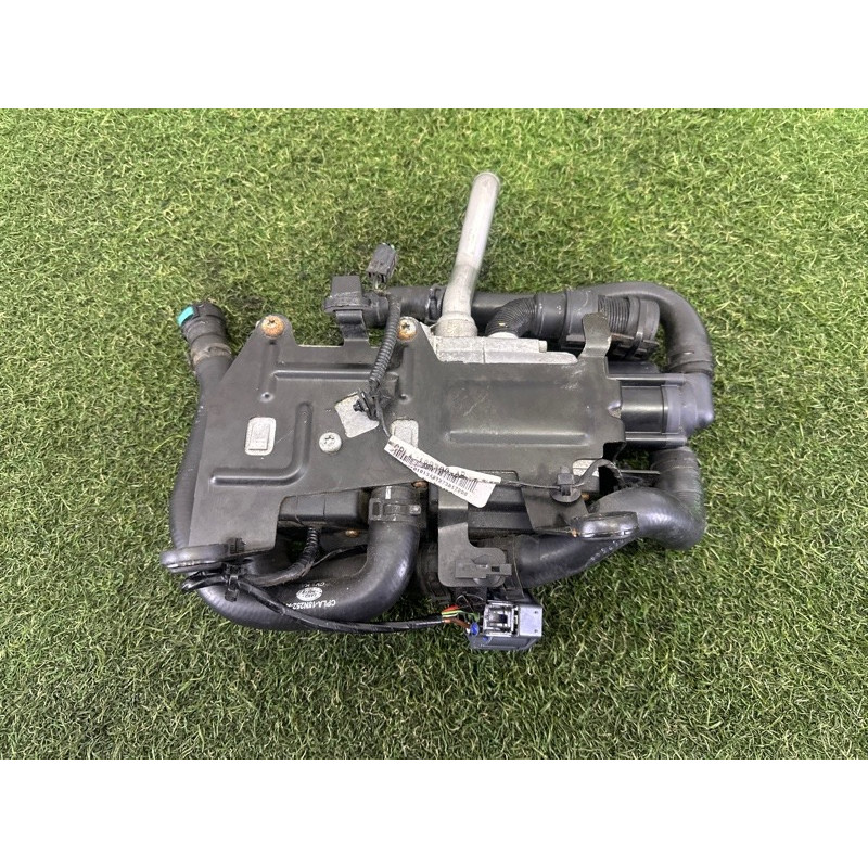 Webasto (отопление и кондиционирование) LAND ROVER Range Rover L405 2016 5.0 LR087501