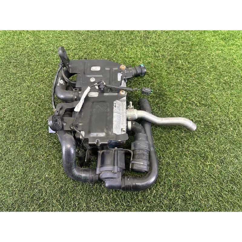 Webasto (отопление и кондиционирование) LAND ROVER Range Rover L405 2016 5.0 LR087501