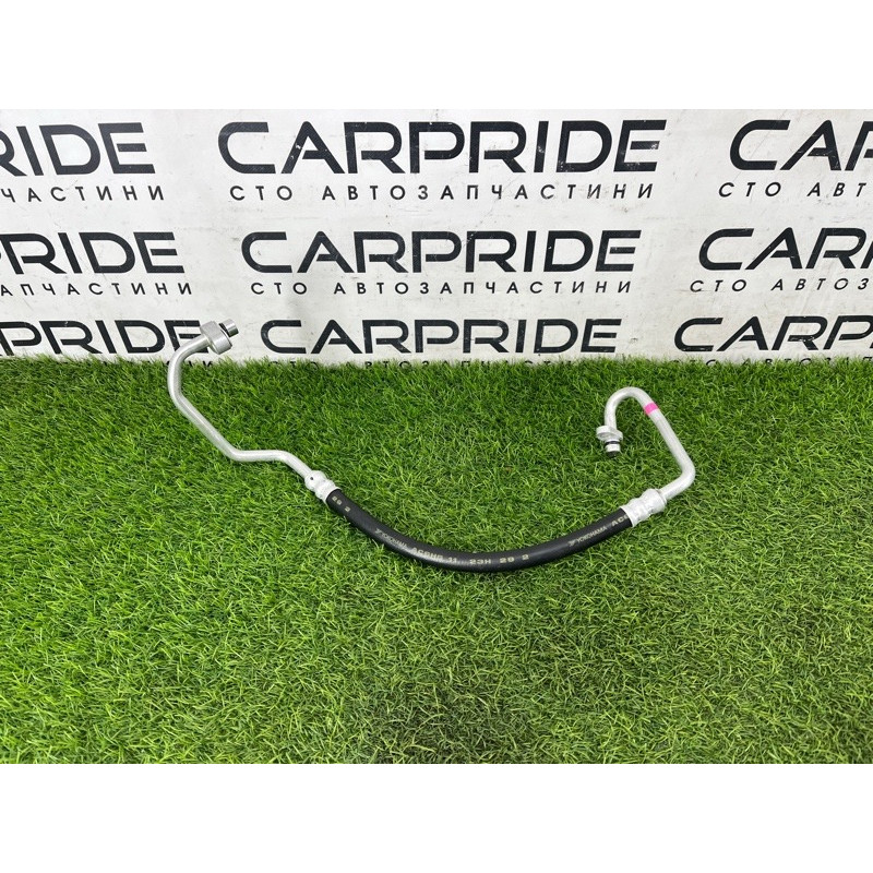 Трубка кондиционера (отопление и кондиционирование) Nissan Rogue T33 2023 1.5 KR15DDT 924906RY0A