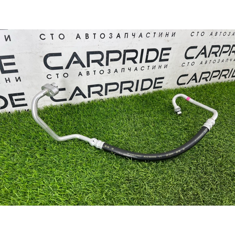 Трубка кондиционера (отопление и кондиционирование) Nissan Rogue T33 2023 1.5 KR15DDT 924906RY0A