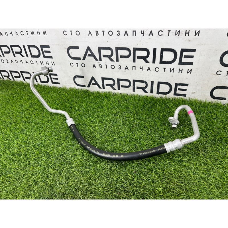 Трубка кондиционера (отопление и кондиционирование) Nissan Rogue T33 2023 1.5 KR15DDT 924906RY0A