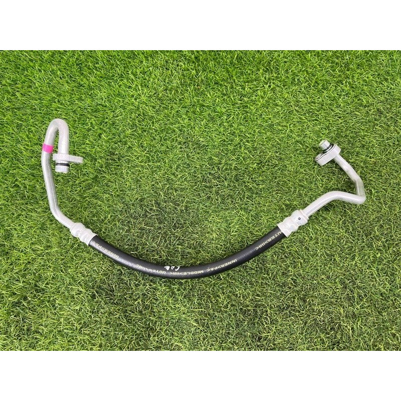 Трубка кондиционера (отопление и кондиционирование) Nissan Rogue T33 2023 1.5 KR15DDT 924906RY0A