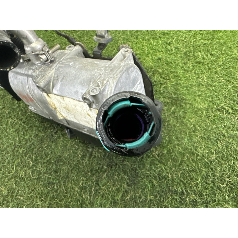 Webasto (отопление и кондиционирование) LAND ROVER Range Rover L405 2016 5.0 LR087501