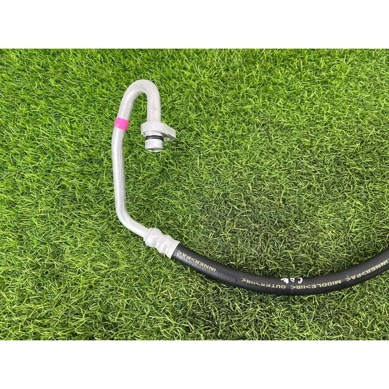 Трубка кондиционера (отопление и кондиционирование) Nissan Rogue T33 2023 1.5 KR15DDT 924906RY0A