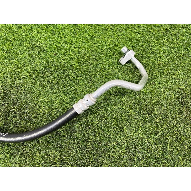 Трубка кондиционера (отопление и кондиционирование) Nissan Rogue T33 2023 1.5 KR15DDT 924906RY0A