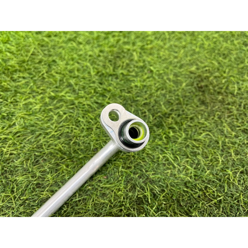 Трубка кондиционера (отопление и кондиционирование) Nissan Rogue T33 2023 1.5 KR15DDT 924906RY0A