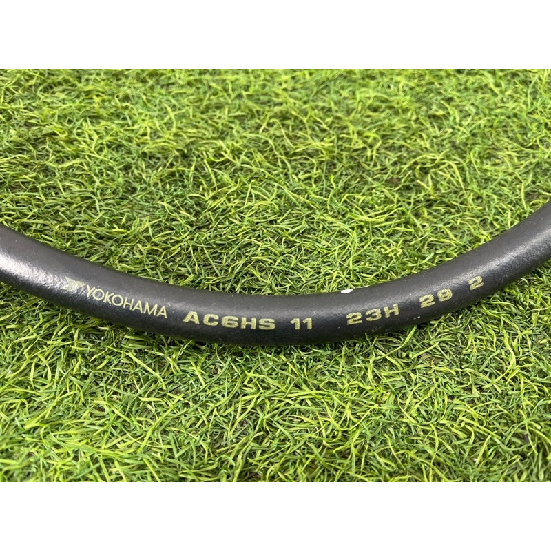 Трубка кондиционера (отопление и кондиционирование) Nissan Rogue T33 2023 1.5 KR15DDT 924906RY0A