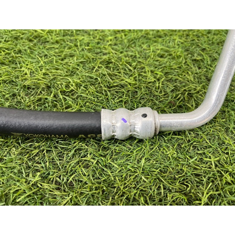 Трубка кондиционера (отопление и кондиционирование) Nissan Rogue T33 2023 1.5 KR15DDT 924906RY0A