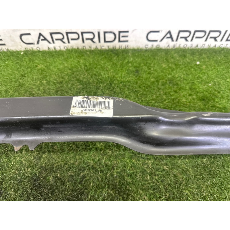 Усилитель бампера (наружные элементы кузова) BMW X5 F15 2015 4.4 51127315962