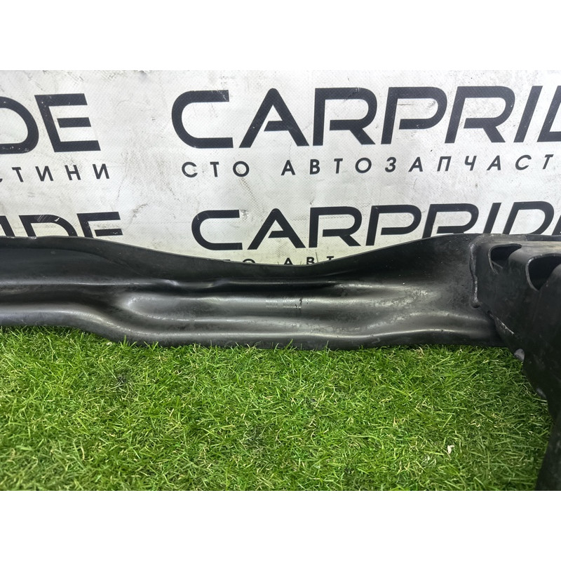 Усилитель бампера (наружные элементы кузова) BMW X5 F15 2015 4.4 51127315962