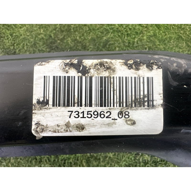 Усилитель бампера (наружные элементы кузова) BMW X5 F15 2015 4.4 51127315962