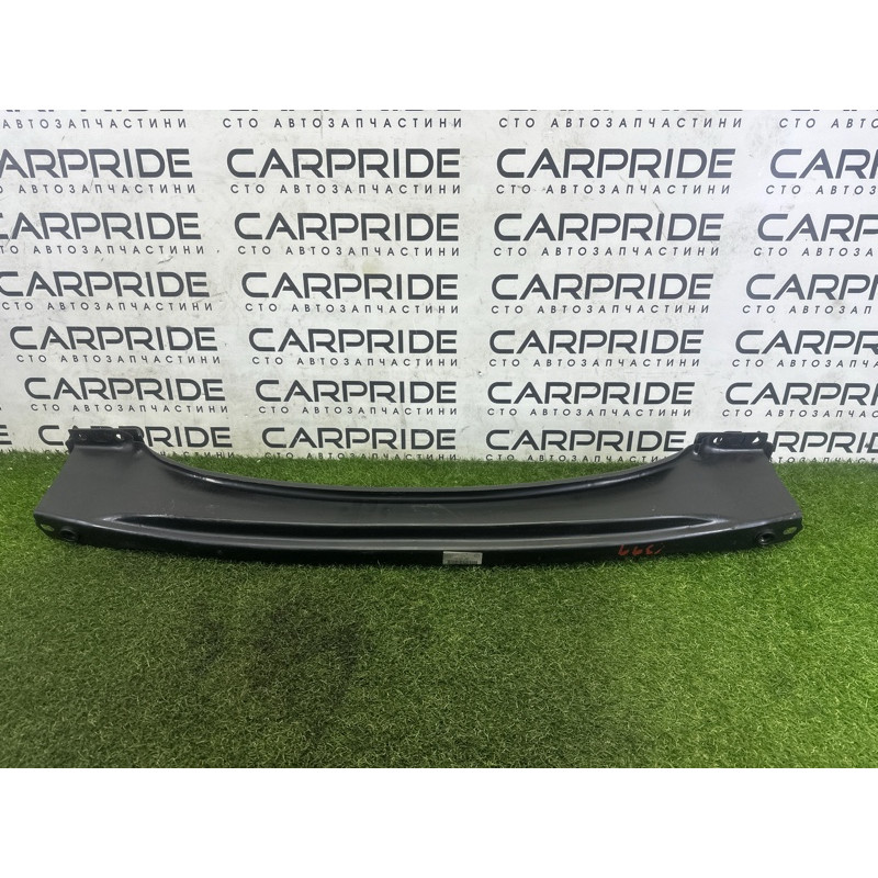 Усилитель бампера (наружные элементы кузова) Volkswagen Touareg NF 2011 3.6 7P0807309