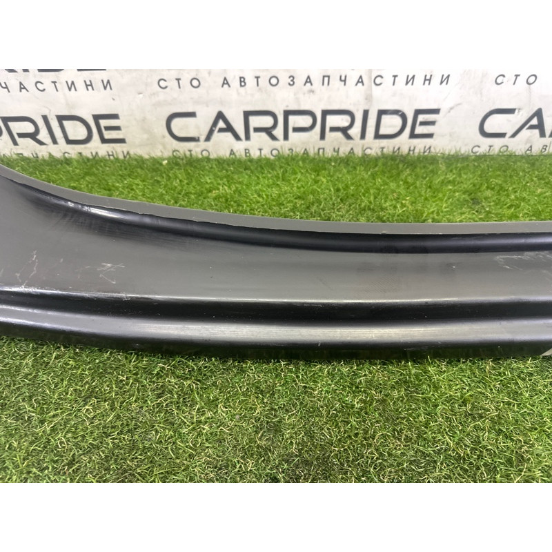 Усилитель бампера (наружные элементы кузова) Volkswagen Touareg NF 2011 3.6 7P0807309