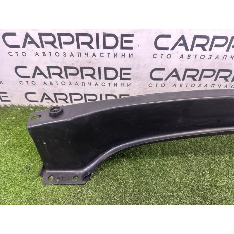 Усилитель бампера (наружные элементы кузова) Volkswagen Touareg NF 2011 3.6 7P0807309