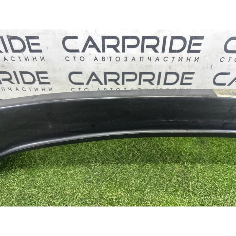 Усилитель бампера (наружные элементы кузова) Volkswagen Touareg NF 2011 3.6 7P0807309