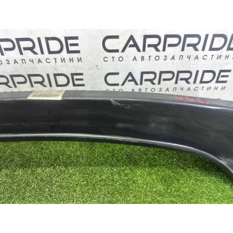 Усилитель бампера (наружные элементы кузова) Volkswagen Touareg NF 2011 3.6 7P0807309