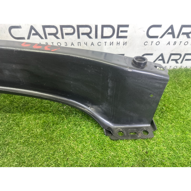 Усилитель бампера (наружные элементы кузова) Volkswagen Touareg NF 2011 3.6 7P0807309