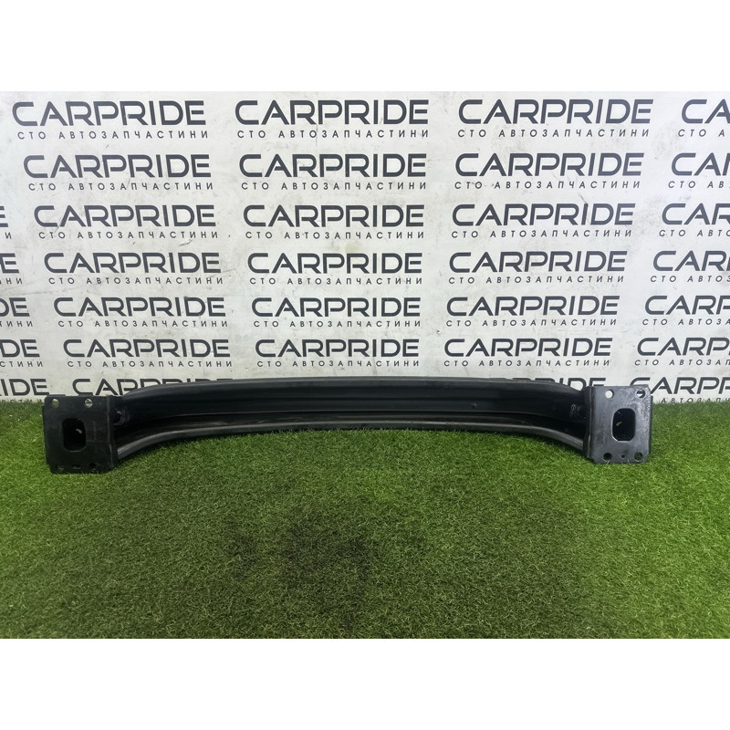 Усилитель бампера (наружные элементы кузова) Volkswagen Touareg NF 2011 3.6 7P0807309