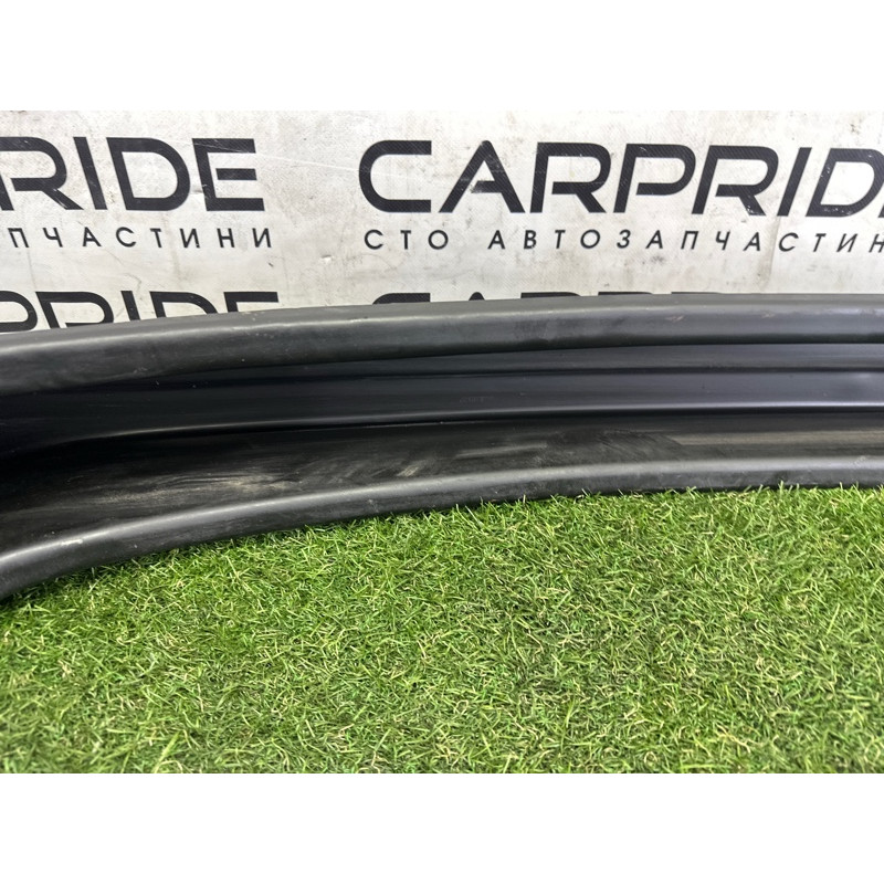 Усилитель бампера (наружные элементы кузова) Volkswagen Touareg NF 2011 3.6 7P0807309