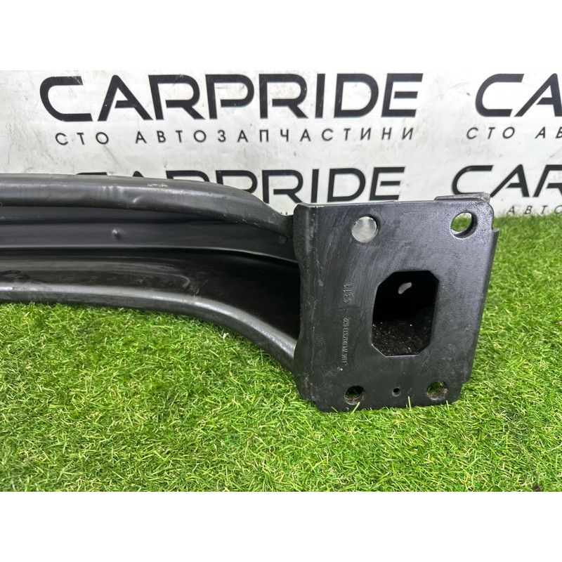 Усилитель бампера (наружные элементы кузова) Volkswagen Touareg NF 2011 3.6 7P0807309